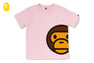 SIDE BIG MILO TEE