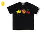 CROCHET LISA TEE