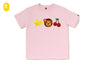 CROCHET LISA TEE