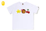 CROCHET LISA TEE