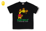 MILO DINOSAURS TEE