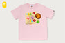 MILO ALPHABET PUZZLE TEE
