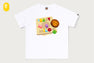 MILO ALPHABET PUZZLE TEE