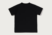 MILO PRIMARY COLOR BOX TEE
