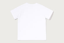 MILO PRIMARY COLOR BOX TEE