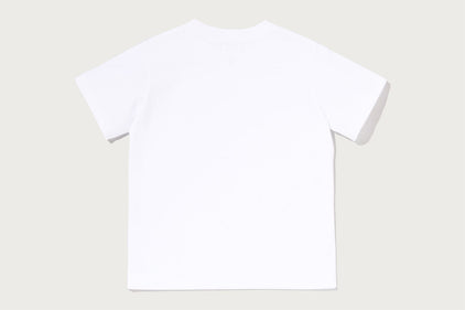 MILO PRIMARY COLOR BOX TEE