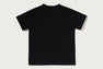 STA CAMO MILO NECK TIE TEE