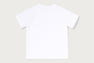 STA CAMO MILO NECK TIE TEE
