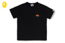 MILO ON BAPE ONE POINT TEE