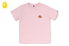 MILO ON BAPE ONE POINT TEE