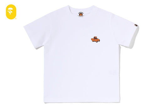 MILO ON BAPE ONE POINT TEE