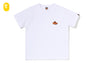 MILO ON BAPE ONE POINT TEE