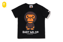 BABY MILO TEE