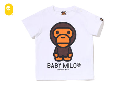 BABY MILO TEE