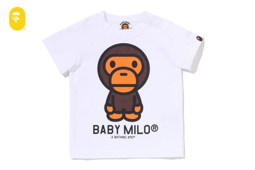 BABY MILO TEE