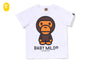 BABY MILO TEE