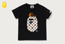 MILOGRAM SWEETS MILO ON BIG APE TEE