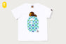 MILOGRAM SWEETS MILO ON BIG APE TEE
