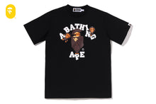 COLLEGE MILO TEE