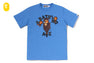 COLLEGE MILO TEE