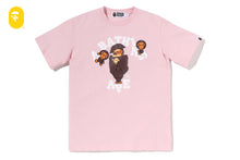 COLLEGE MILO TEE
