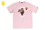 COLLEGE MILO TEE