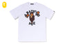 COLLEGE MILO TEE
