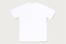 ABC CAMO SHARK MILO ON BAPE TEE