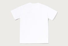 ABC CAMO SHARK MILO ON BAPE TEE