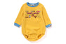 BABY MILO GAME GRAPHIC BABY BODYSUIT