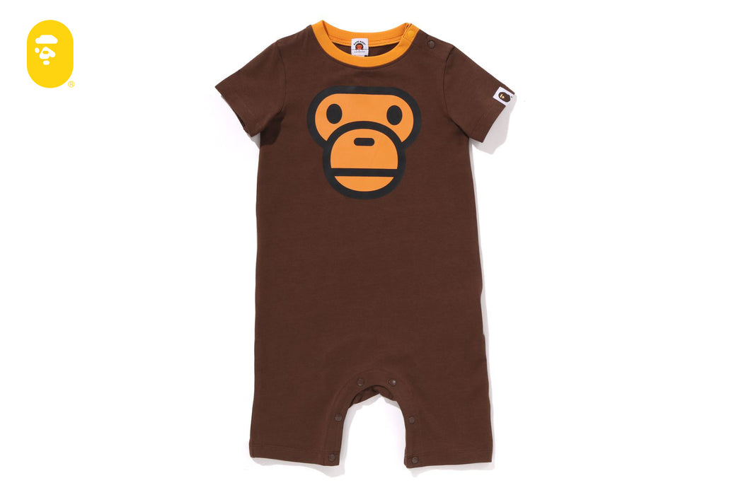BAPE KIDS ミロサーカスロンパース・スタイ BAPE KIDS ミロサーカスロンパース・スタイ