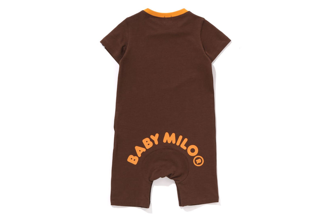 MILO FACE ROMPERS | bape.com