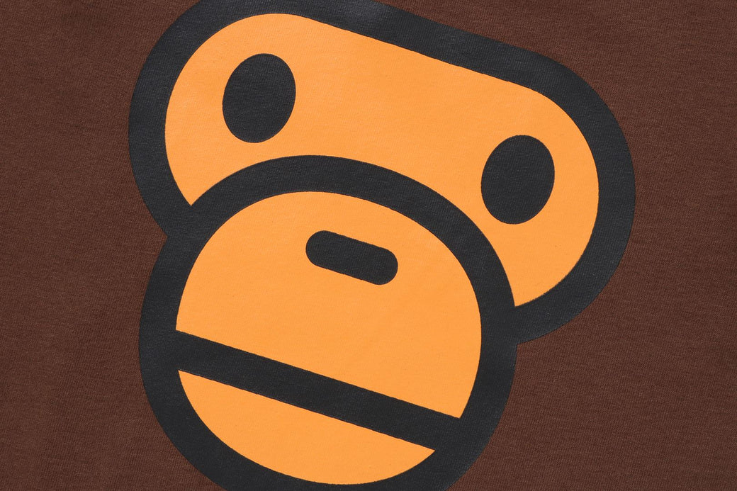 MILO FACE ROMPERS | bape.com