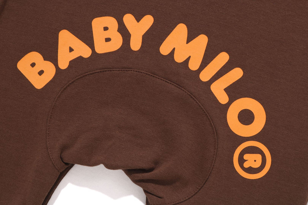 MILO FACE ROMPERS | bape.com