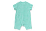 ALL BABY MILO PILE ROMPERS