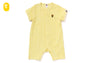 ALL BABY MILO PILE ROMPERS