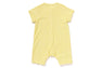 ALL BABY MILO PILE ROMPERS