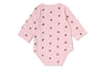 BABY MILO MONOGRAM BODYSUIT