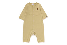 【 BAPE X MARLMARL 】1ST CAMO BABY MILO ROMPERS