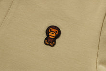 【 BAPE X MARLMARL 】1ST CAMO BABY MILO ROMPERS