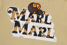 【 BAPE X MARLMARL 】1ST CAMO BABY MILO ROMPERS