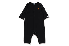 【 BAPE X MARLMARL 】1ST CAMO BABY MILO ROMPERS