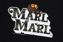 【 BAPE X MARLMARL 】1ST CAMO BABY MILO ROMPERS