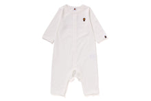 【 BAPE X MARLMARL 】1ST CAMO BABY MILO ROMPERS