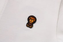 【 BAPE X MARLMARL 】1ST CAMO BABY MILO ROMPERS