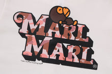 【 BAPE X MARLMARL 】1ST CAMO BABY MILO ROMPERS