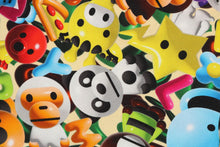 3D MILO ALL FRIENDS LAYERED BODYSUIT