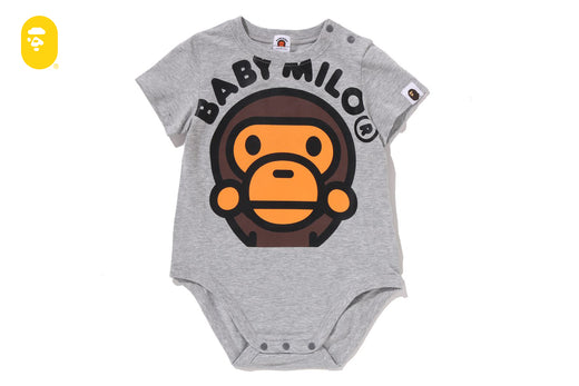 BIG BABY MILO BODYSUIT