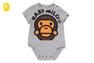 BIG BABY MILO BODYSUIT