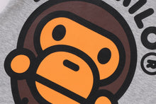 BIG BABY MILO BODYSUIT